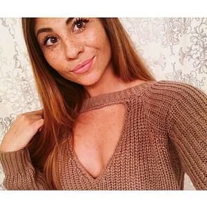 Meet your Posher, Edna